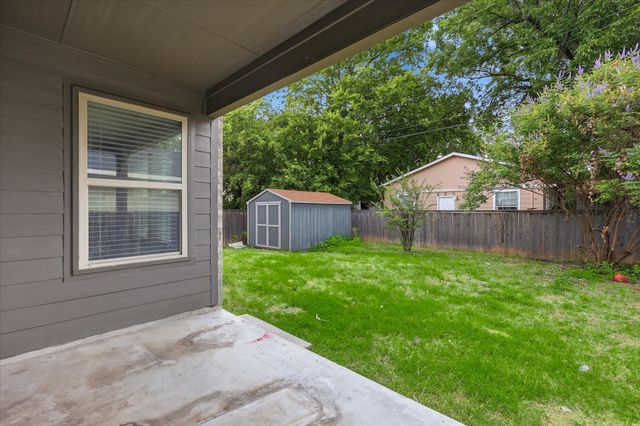 1804 Glenmore Avenue, Fort Worth, TX 76102