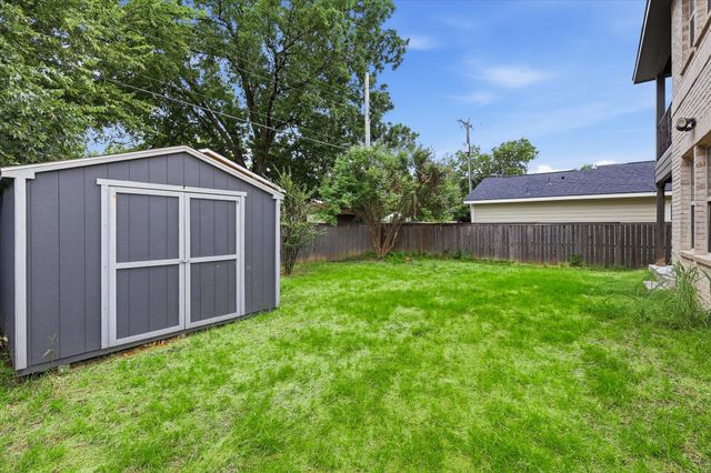 1804 Glenmore Avenue, Fort Worth, TX 76102
