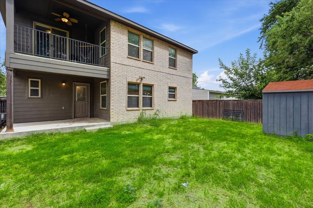 1804 Glenmore Avenue, Fort Worth, TX 76102