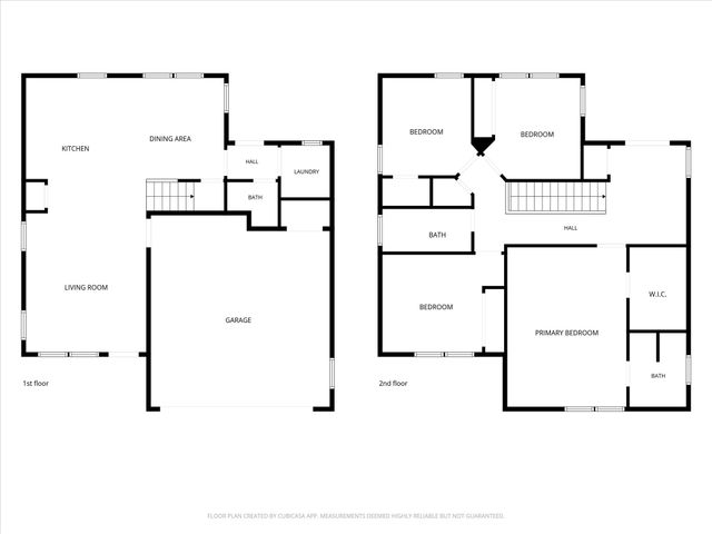 1804 Glenmore Avenue, Fort Worth, TX 76102