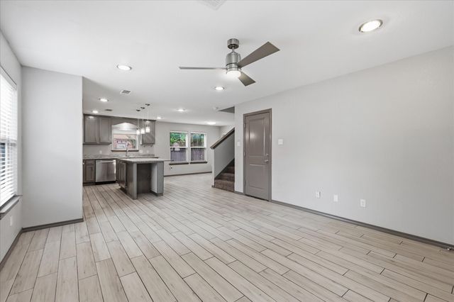 1804 Glenmore Avenue, Fort Worth, TX 76102
