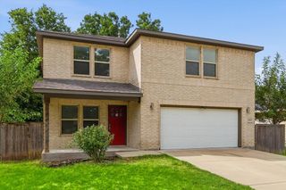 1804 Glenmore Avenue, Fort Worth, TX 76102