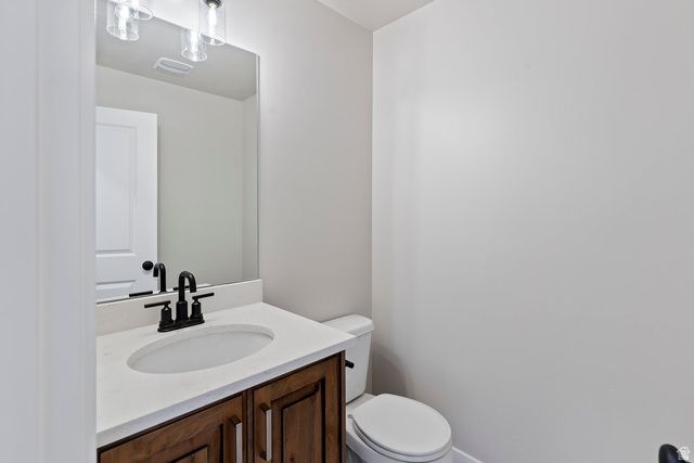 3134 N 1675 E, Layton, UT 84040