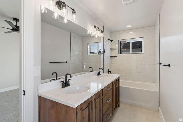 3130 N 1700 E, Layton, UT 84040
