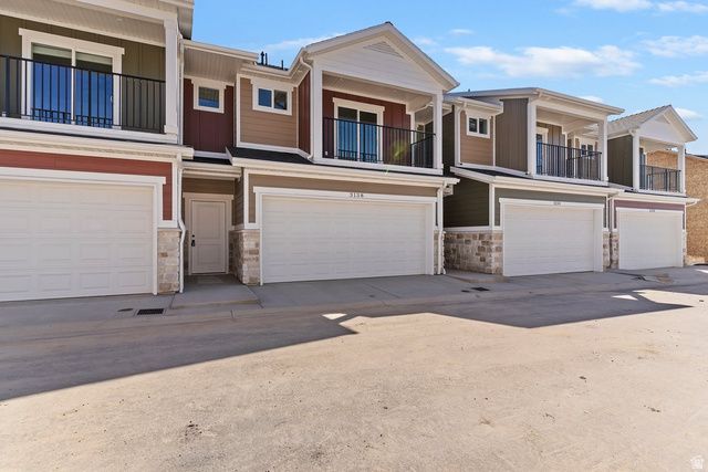 3130 N 1700 E, Layton, UT 84040
