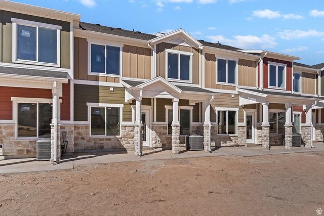 3130 N 1700 E, Layton, UT 84040