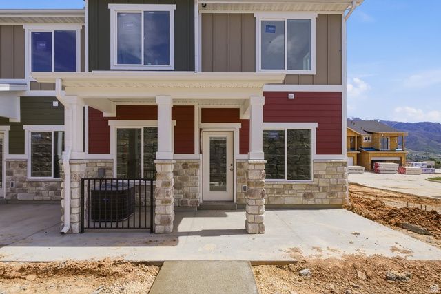 3130 N 1700 E, Layton, UT 84040