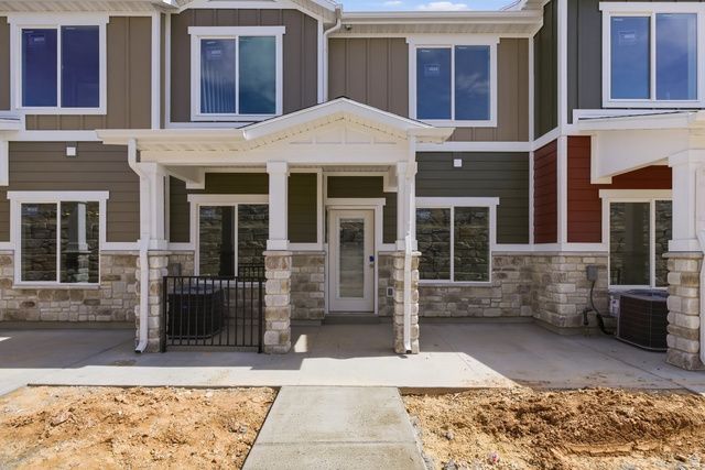 3130 N 1700 E, Layton, UT 84040
