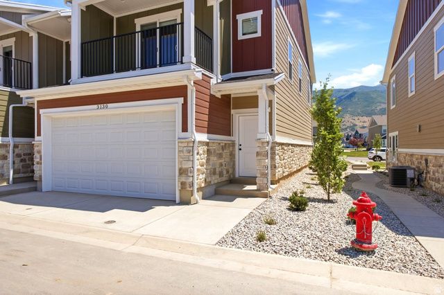 3130 N 1700 E, Layton, UT 84040