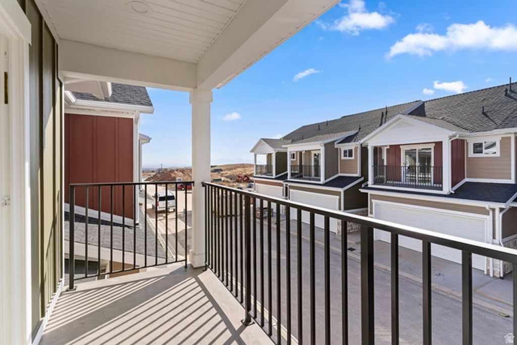 Image 24 of property listing at 3130 N 1675 E, Layton, UT 84040