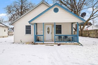 929 W Garfield Avenue, Elkhart, IN 46516
