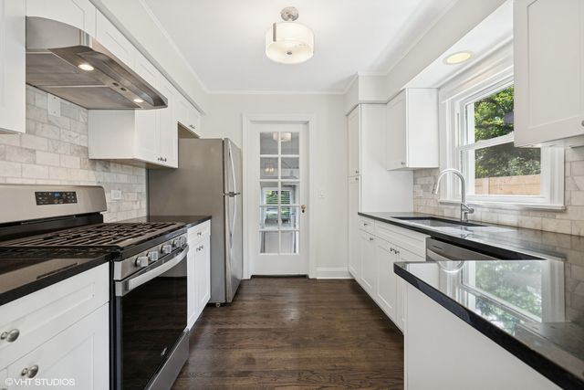 847 Marion Avenue, Highland Park, IL 60035