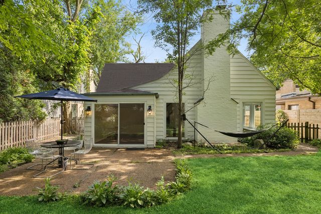 847 Marion Avenue, Highland Park, IL 60035