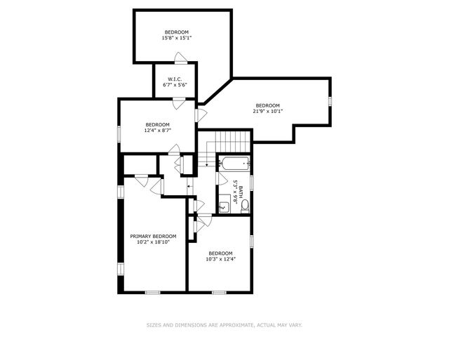 847 Marion Avenue, Highland Park, IL 60035