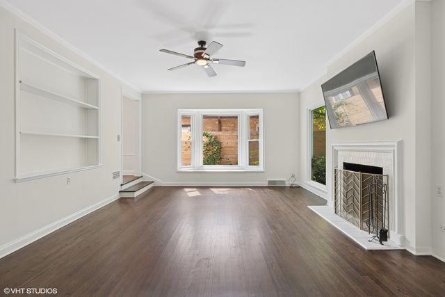 847 Marion Avenue, Highland Park, IL 60035