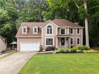 5954 Henley Drive, Powder Springs, GA 30127