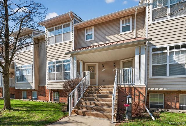 11693 Squiers Boulevard, Utica, MI 48315