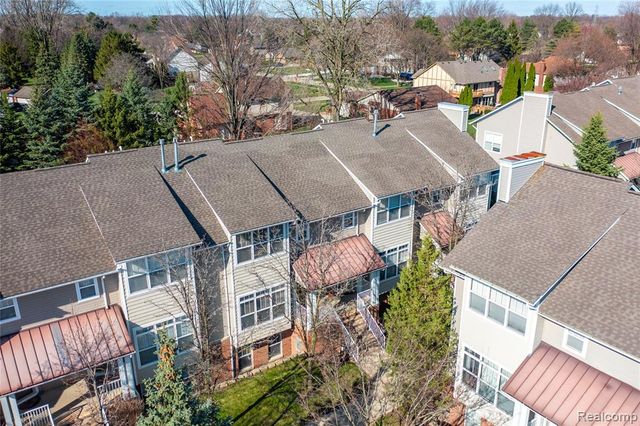 11693 Squiers Boulevard, Utica, MI 48315