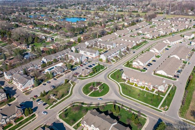 11693 Squiers Boulevard, Utica, MI 48315