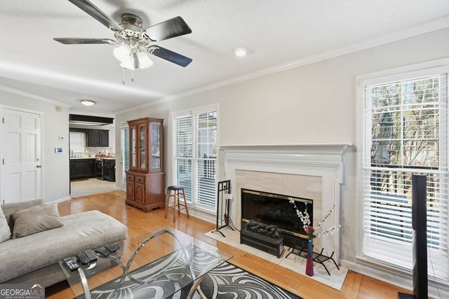 2940 Summit Drive, Jonesboro, GA 30236