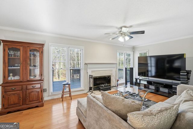 2940 Summit Drive, Jonesboro, GA 30236