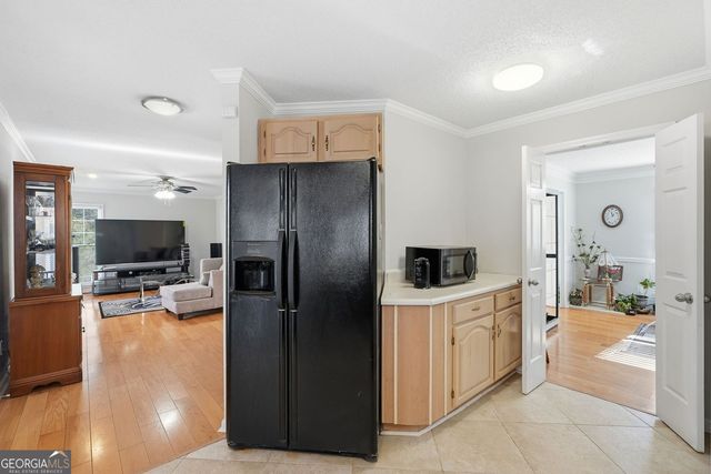 2940 Summit Drive, Jonesboro, GA 30236