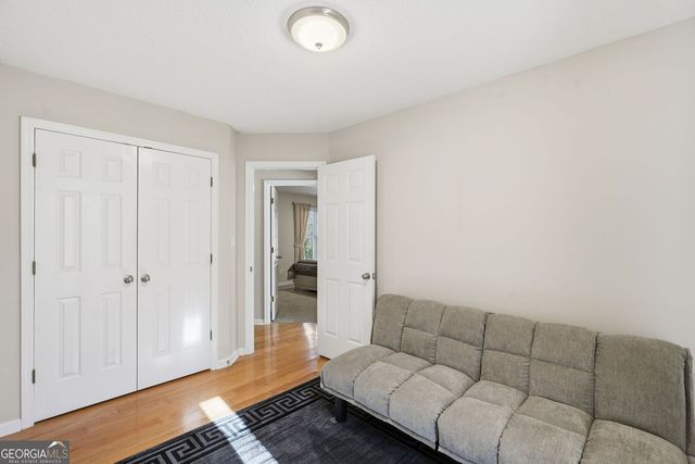 2940 Summit Drive, Jonesboro, GA 30236