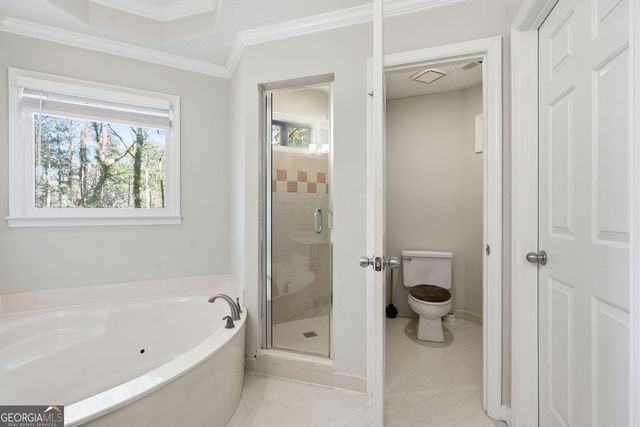 2940 Summit Drive, Jonesboro, GA 30236