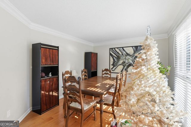 2940 Summit Drive, Jonesboro, GA 30236