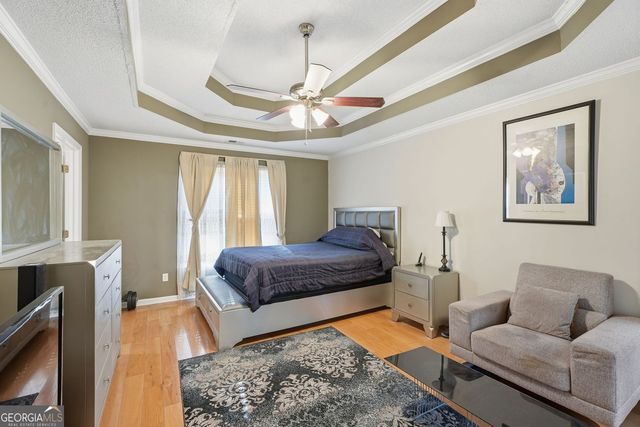 2940 Summit Drive, Jonesboro, GA 30236