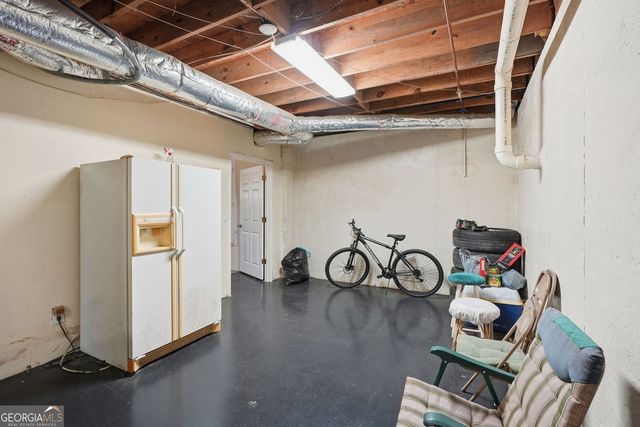 2940 Summit Drive, Jonesboro, GA 30236