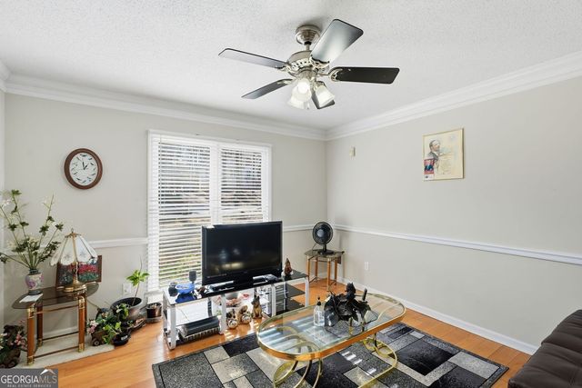 2940 Summit Drive, Jonesboro, GA 30236