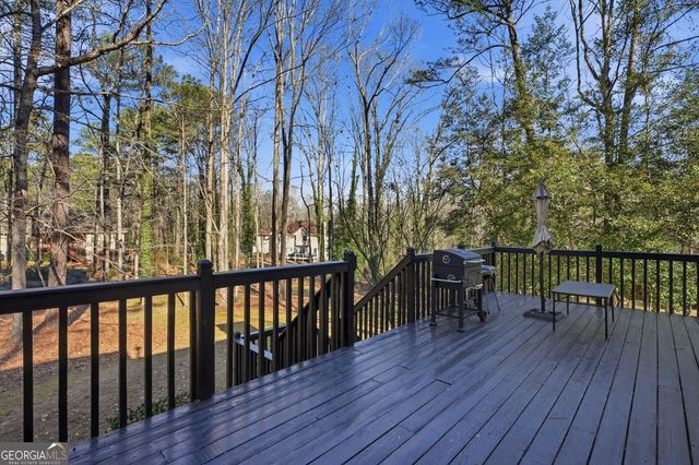 2940 Summit Drive, Jonesboro, GA 30236