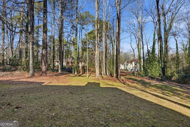 2940 Summit Drive, Jonesboro, GA 30236