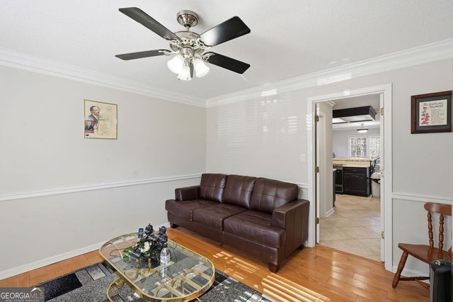 2940 Summit Drive, Jonesboro, GA 30236