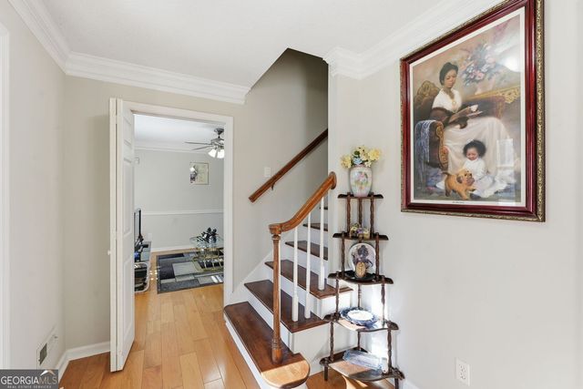 2940 Summit Drive, Jonesboro, GA 30236