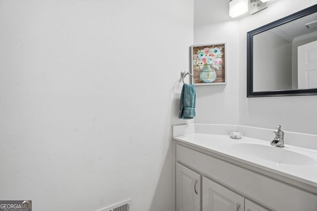 2940 Summit Drive, Jonesboro, GA 30236