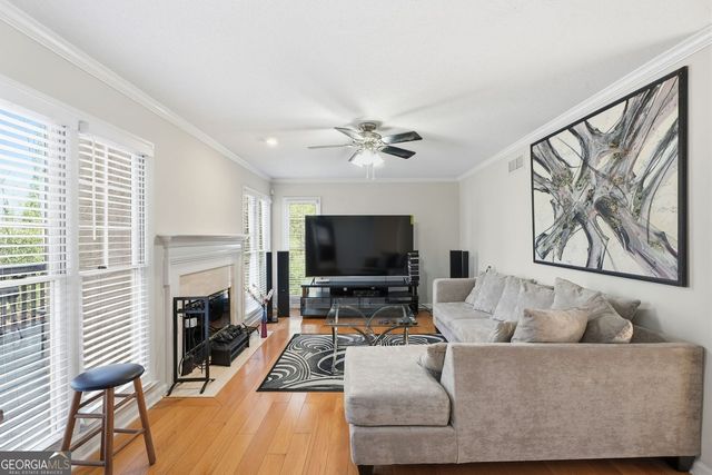 2940 Summit Drive, Jonesboro, GA 30236