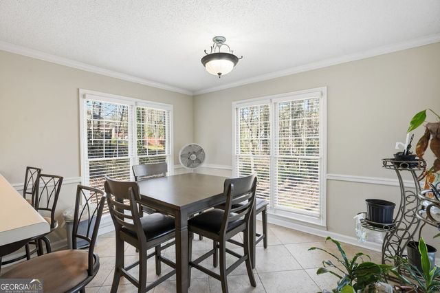 2940 Summit Drive, Jonesboro, GA 30236