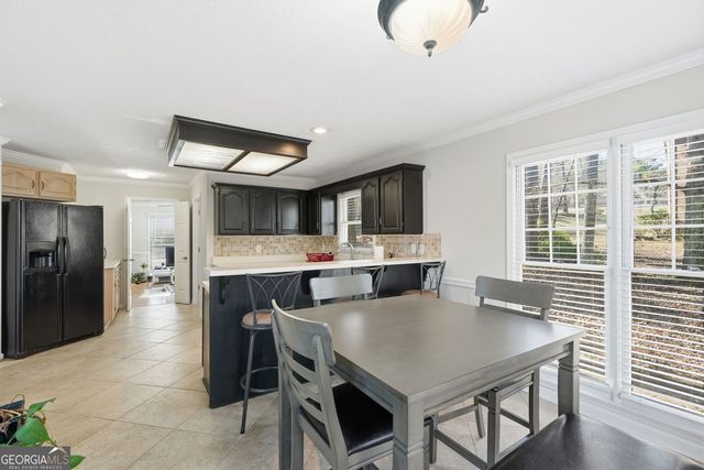 2940 Summit Drive, Jonesboro, GA 30236