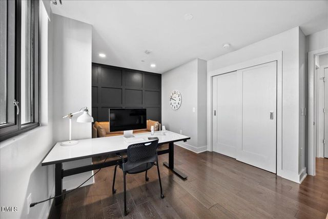 1105 W Main Street Unit 406, Durham, NC 27701