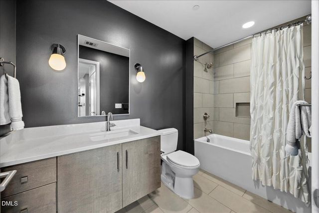 1105 W Main Street Unit 406, Durham, NC 27701