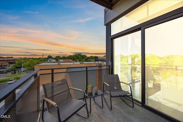 1105 W Main Street Unit 406, Durham, NC 27701