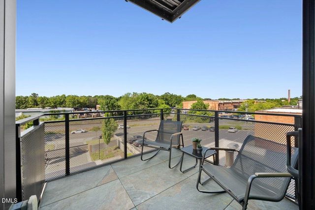 1105 W Main Street Unit 406, Durham, NC 27701