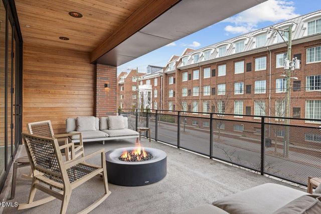 1105 W Main Street Unit 406, Durham, NC 27701
