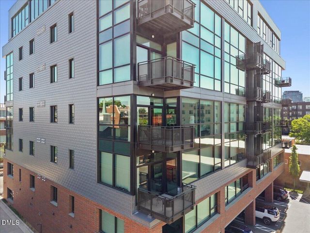 1105 W Main Street Unit 406, Durham, NC 27701