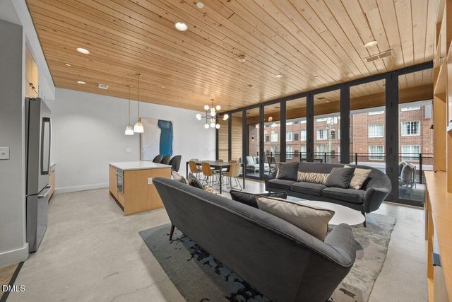 1105 W Main Street Unit 406, Durham, NC 27701