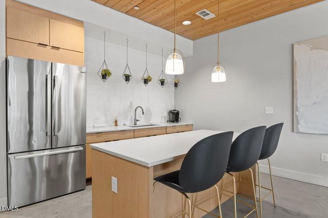 1105 W Main Street Unit 406, Durham, NC 27701
