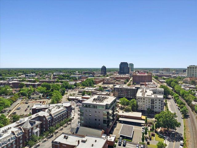 1105 W Main Street Unit 406, Durham, NC 27701