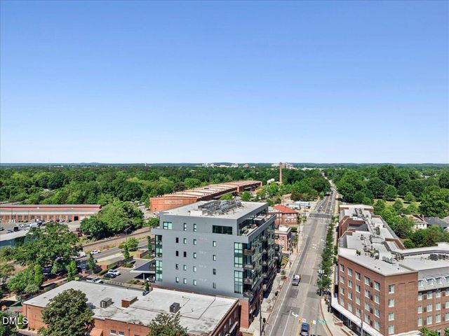 1105 W Main Street Unit 406, Durham, NC 27701